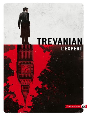 cover image of L'Expert